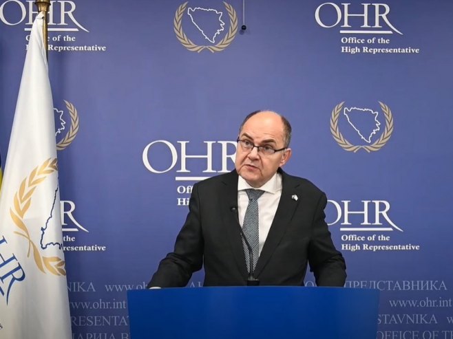 STAV STEJT DEPARTMENTA: „Šmit odlazi u pravom trenutku“