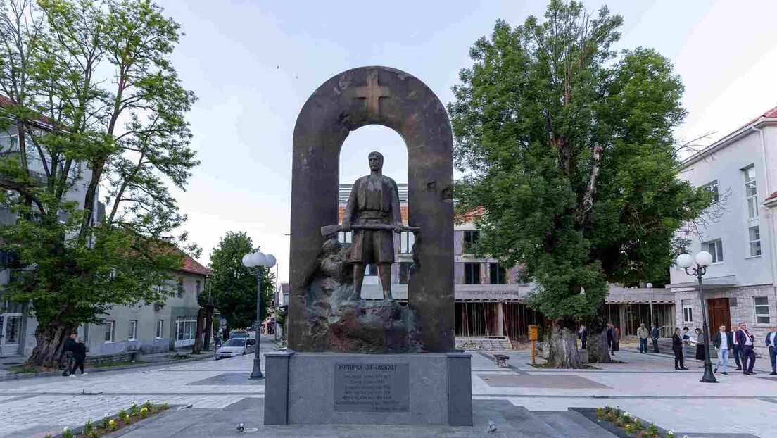 spomeniknevesinje
