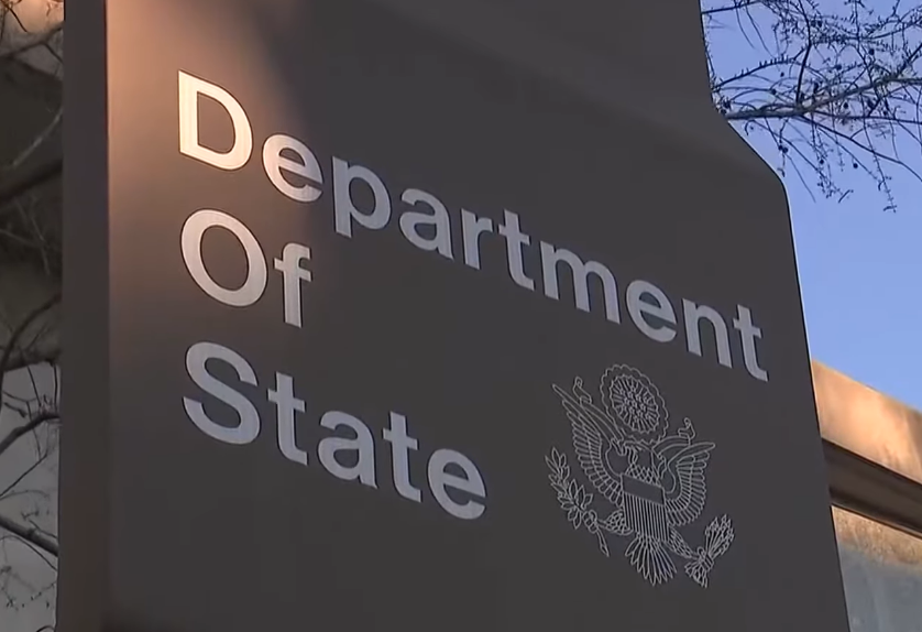 state department
