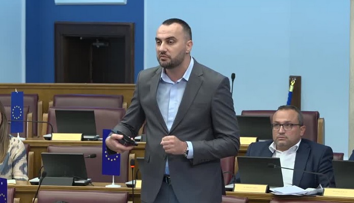 Stjepović: Zvjerska tortura nad Martinovićem najbolje pokazuje kako je bivši režim čuvao ljudska prava