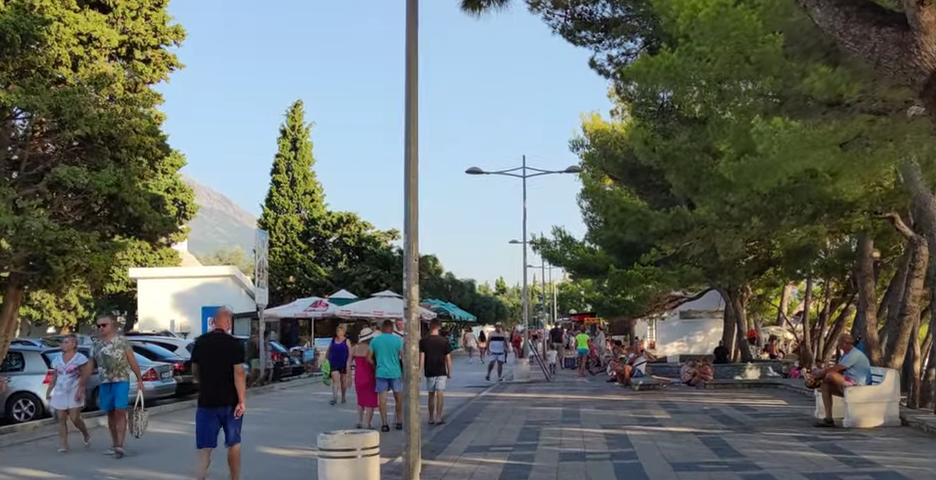 Opština Bar će obezbijediti cisterne s vodom za stanovnike naselja Šušanj