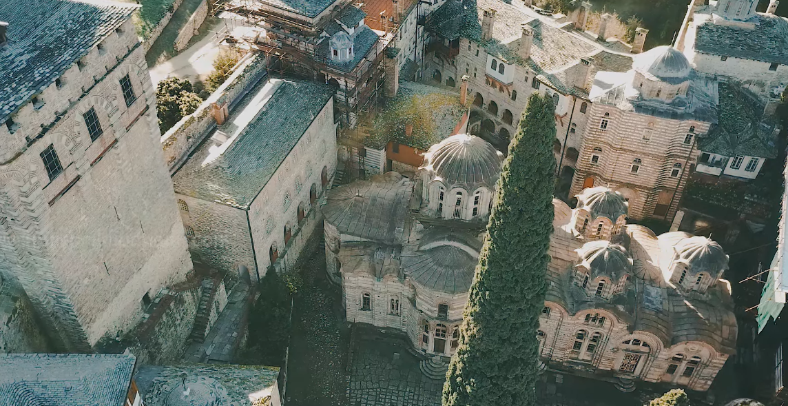 sveta gora