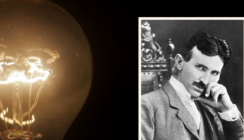 Na današnji dan rođen Nikola Tesla