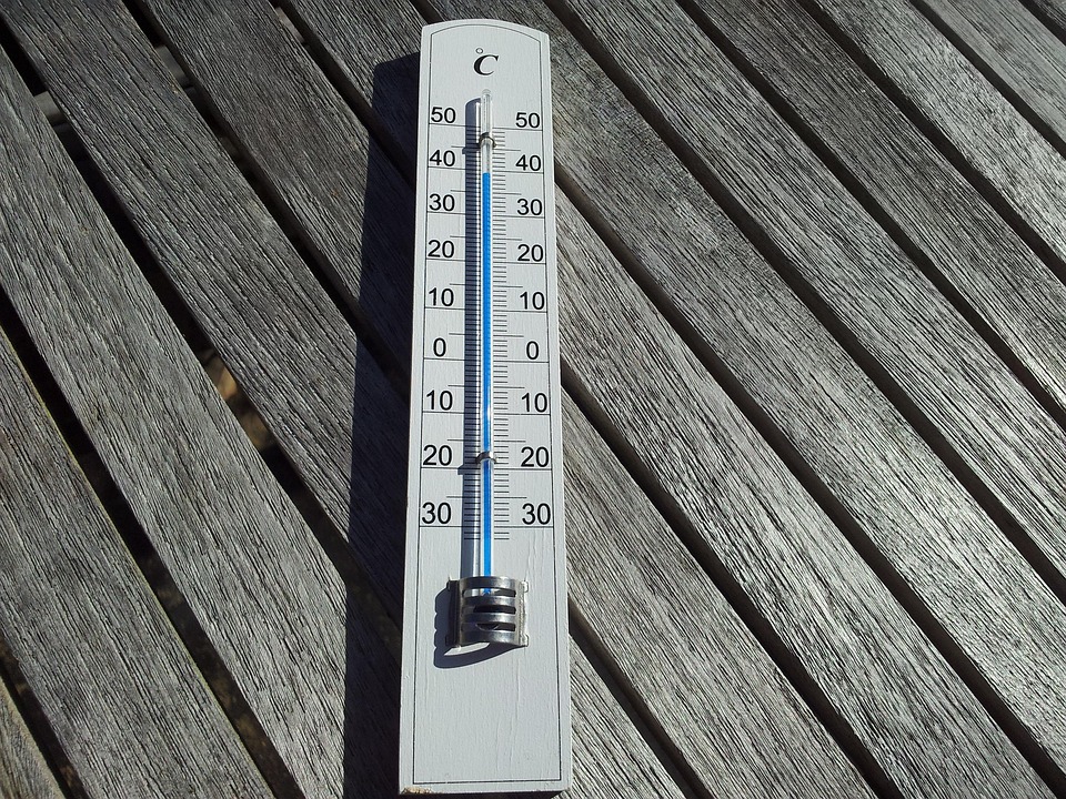 Ovaj simptom toplotnog udara nije čest, ali ga nikako ne treba ignorisati