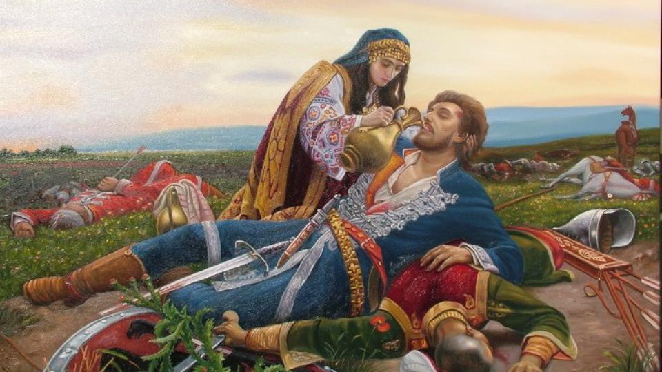 Na Vidovdanu bazirani srpska svijest, istorija i kultura, a oni pokušavaju da uvrijede njegovu suštinu