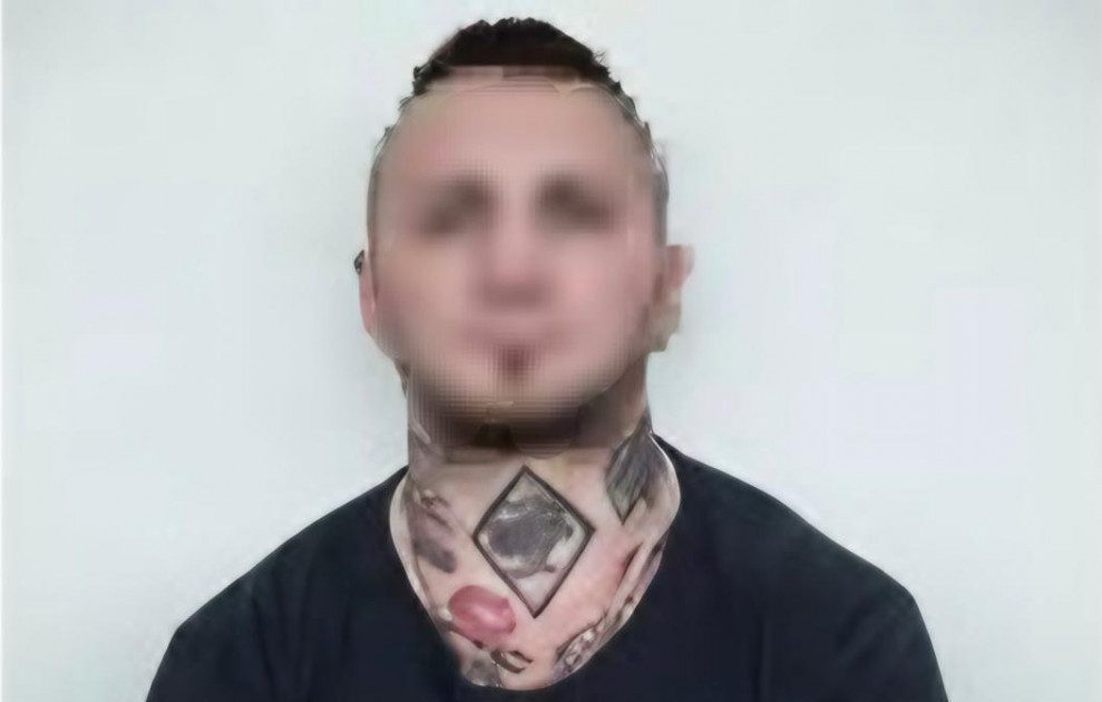 Opasan Turčin sa crvene potjernice Interpola uhapšen na graničnom prelazu Kula: Traži ga Njemačka zbog šverca marihuane