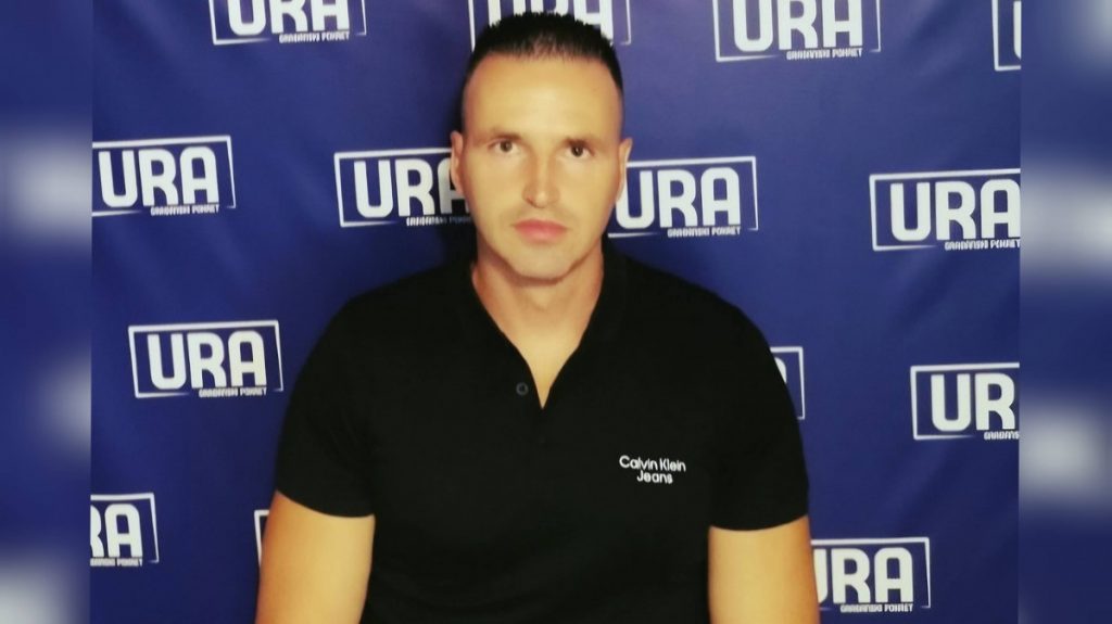 Uraš Turčinović: „Vojvoda od parlamenta“ širi pogubnu ideologiju razdora, i to ne bilo koju, već najgoru čiča Dražinog soja