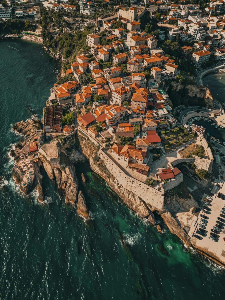 U Ulcinju više od pet hiljada registrovanih turista