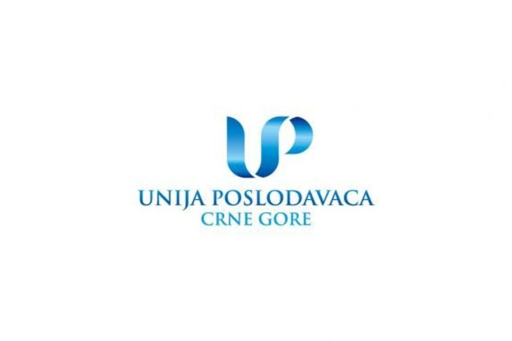 unija poslodavaca crne gore