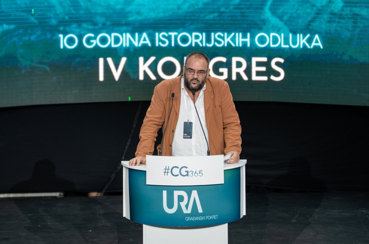 urakongres