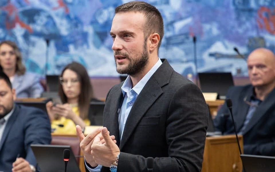 Urošević: Milioni su uvijek bili ispred antifašizma, a pojedinima, ne kažem svima, možda je i više stalo do 12. jula