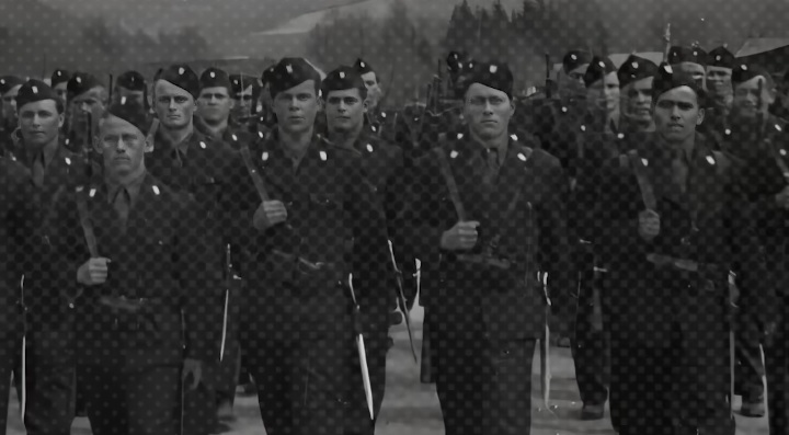Ustaštvo i fašizam: Privid identiteta