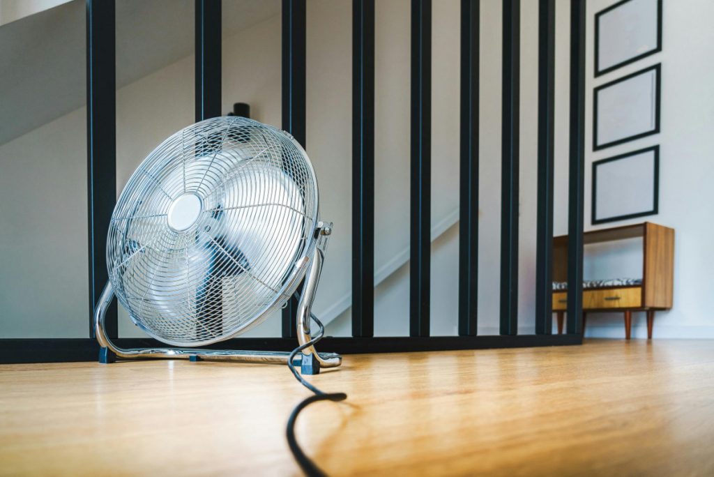 Upozorenje doktora svima koji koriste ventilator