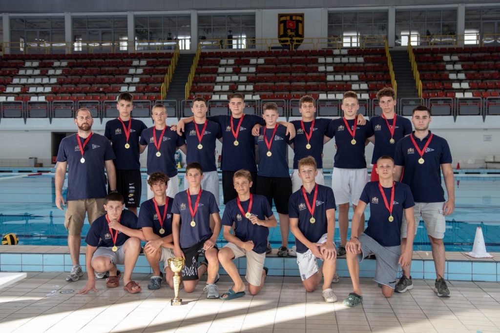 Primorac osvojio Kup Crne Gore u klasi 2010.