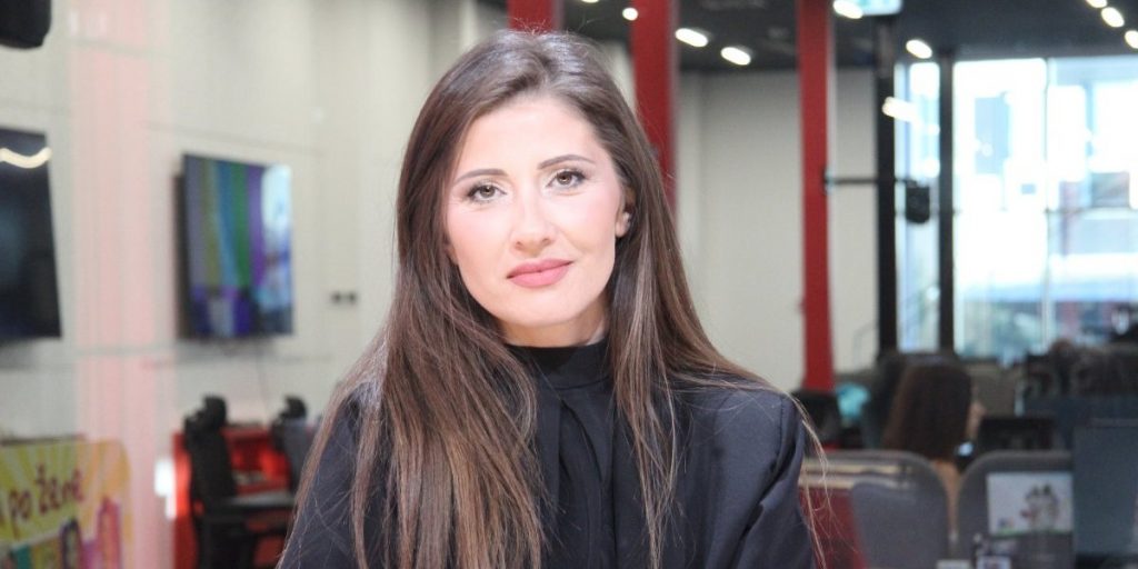 (INTERVJU) Vesna Veizović za Borbu: „Srpska pravoslavna crkva – posljednja linija odbrane našeg identiteta u Crnoj Gori i regionu“