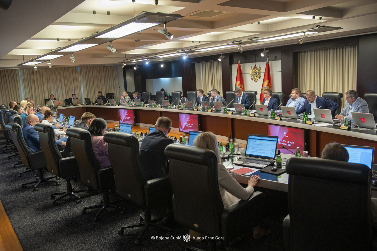 vlada 44 spajić
