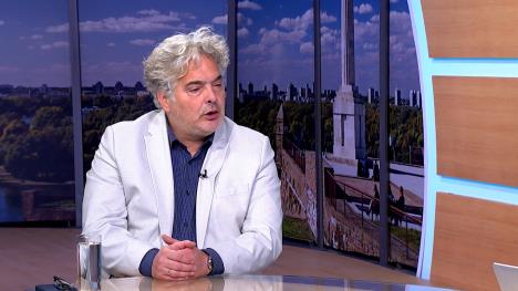 Gajić: Tužilaštvo u kolapsu, Dolovac treba da ode