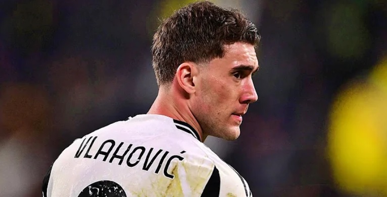 vlahović