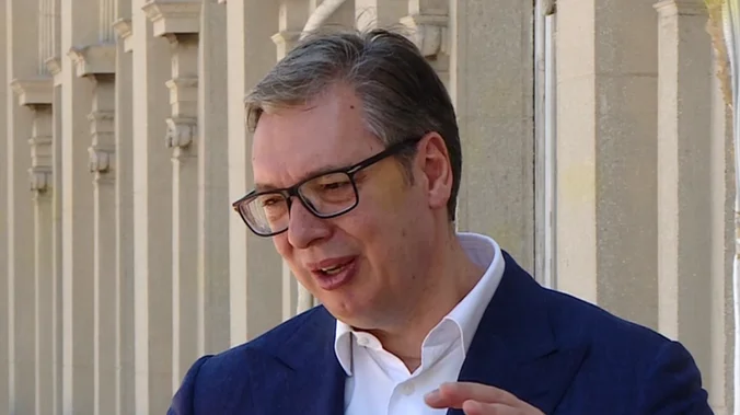 Vučić o nasilju blokadera: Ti “divni” ljudi i “djeca” rade gore stvari od Hitlerovih sljedbenika, neka narod sve vidi; Neću uvesti vanredno stanje, Srbija će pobijediti!