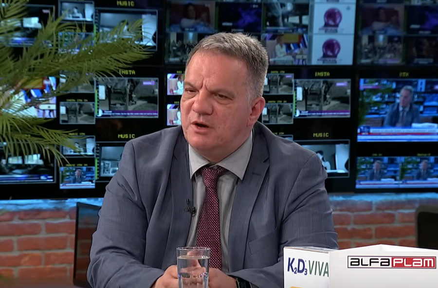 Vuk Stanković: Dogovorena saradnja sa Azerbejdžanom i UAE u oblasti obrazovanja