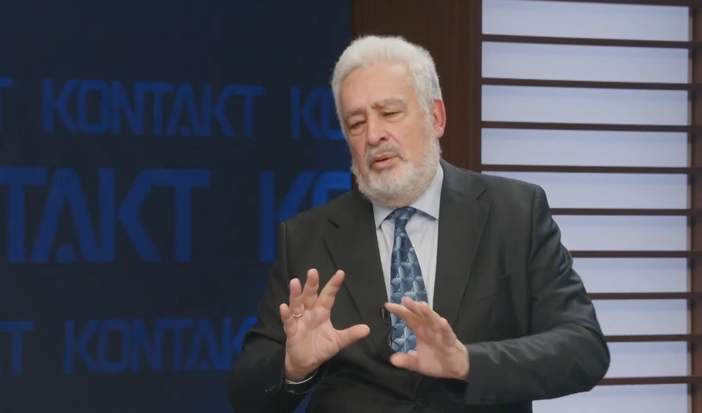 DA LI JE KRIVOKAPIĆU TO NAREDIO SPAJIĆ ILI MILO? ILI OBOJICA… Skandalozan napad bivšeg premijera Crne Gore na jedinstvo SPC i patrijarha Porfirija