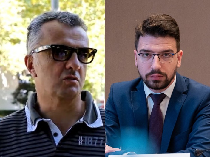Mirko Miličić: Za Željka Ivanovića, neprirodno je da Srbi i Albanci sarađuju, on bi volio da vrati devedesete