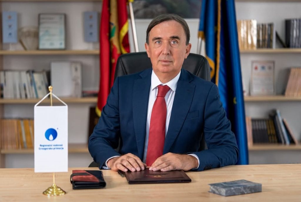 Lakušić: Nelegalni devastatori u koritu rijeke Morače uzeli stotine miliona, čak se spominje i milijardu eura