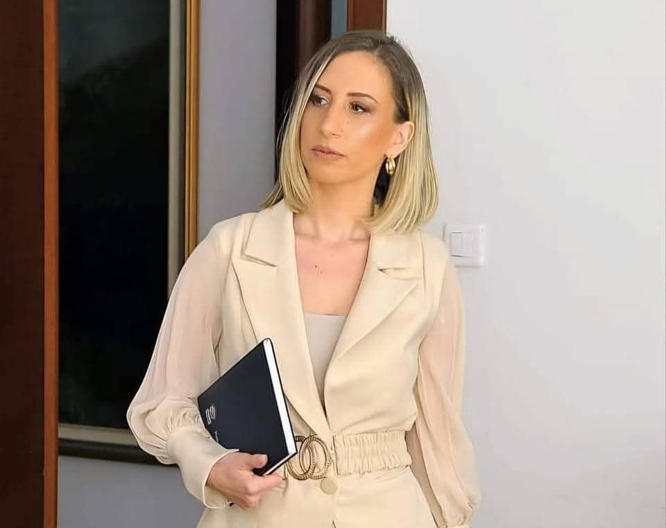 Kaluđerović: Đukanović je za sad pobjegao od pravde, ali neće od istine
