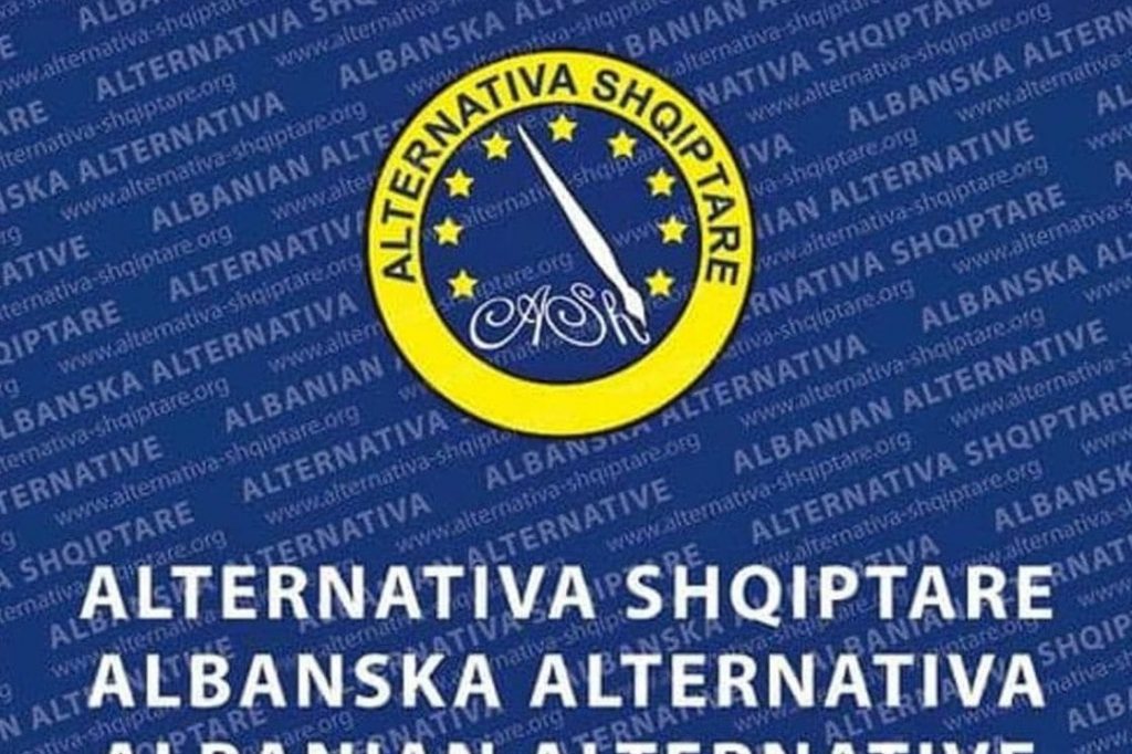 Albanska Alternativa oštro odgovorila Pokretu za Podgoricu: Odluka Milatovića da blokira zakon je politički udar na lokalnu zajednicu gdje žive Albanci!