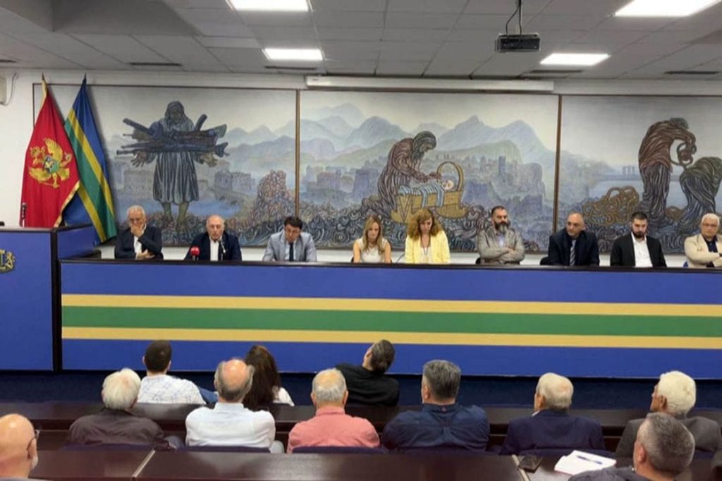 STEGA-ši se okupili i složili da „Vlada ništa ne valja“: Pogledajte ko su učesnici
