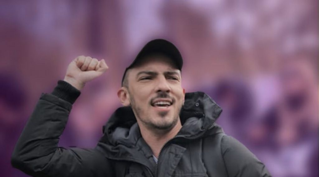 Nekadašnji gej porno glumac postaje kolumbijski ministar za ravnopravnost