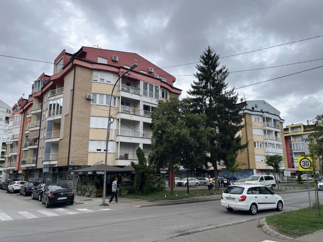 U Banjaluci napadnuti policajci!