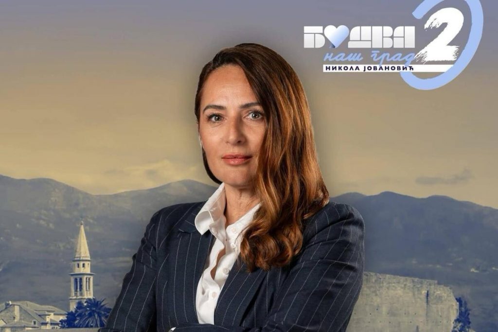 Funkcionerka Nikole Jovanovića: Nisam veličala četnike, samo su me tagovali a ja sam podijelila slučajno