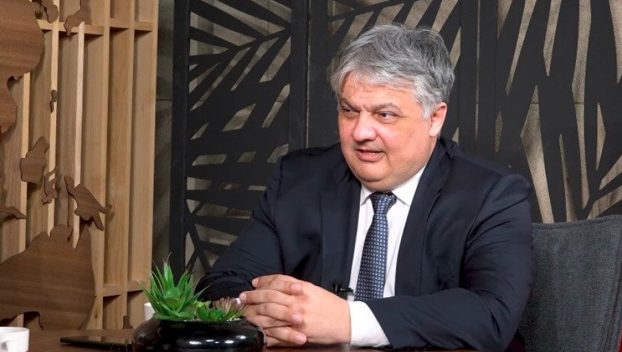 Direktor Telekoma: Šolakova saradnica 12 godina izvlačila pare iz pet evropskih zemalja na račun svoje privatne off-shore firme