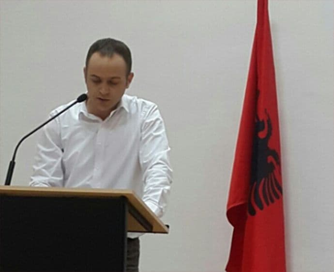Ivanaj (DSA): Odnos Milatovića prema opštini Tuzi podsjeća na odnos koji je imalo rukovodstvo Plantaža na čelu sa Vericom Maraš