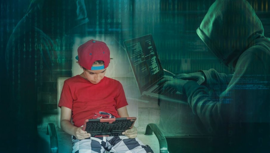 Srbija udarila na internet predatore: Tokom ove godine 30 osoba uhapšeno zbog seksualne eksploatacije djece!