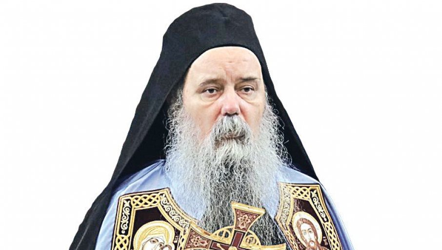 Naši teolozi oslobođenja