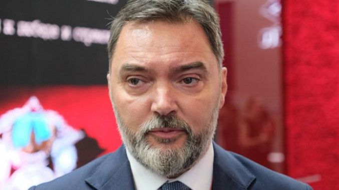 Košarac: Olujom željeli da zatru trag postojanja srpskog naroda u Hrvatskoj, to je dio genocidnog plana koji traje od početa prošlog vijeka!