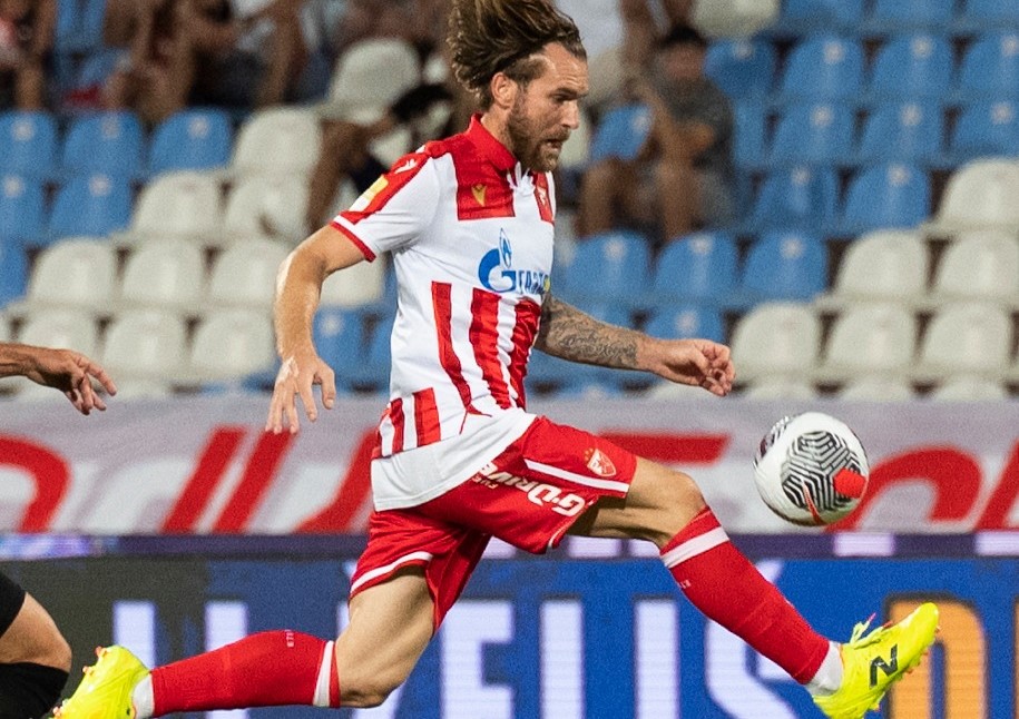 Zvezdini rezervisti upisali minimalac protiv TSC-a