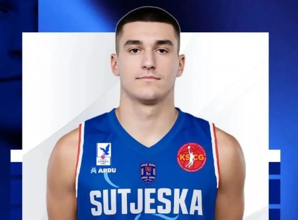 Sutjeska: Het-trik pojačanja u Nikšiću