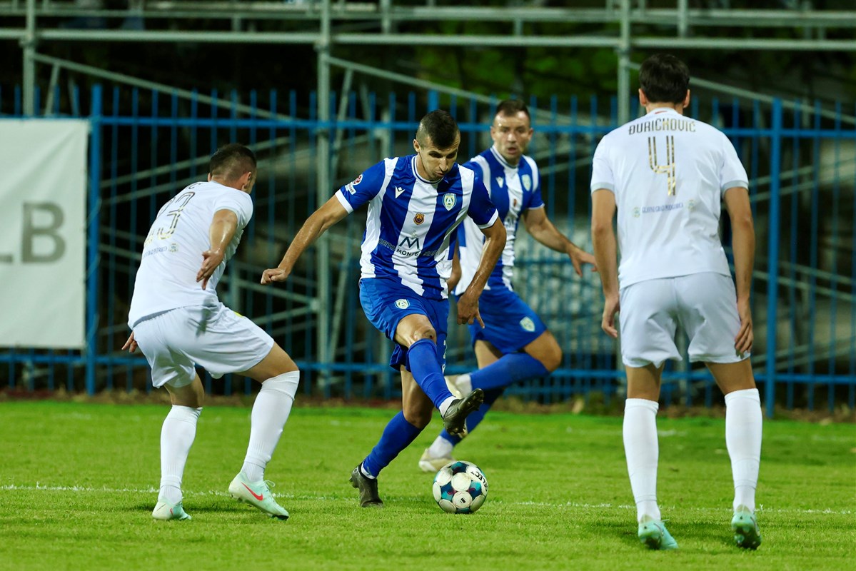Armin Bošnjak