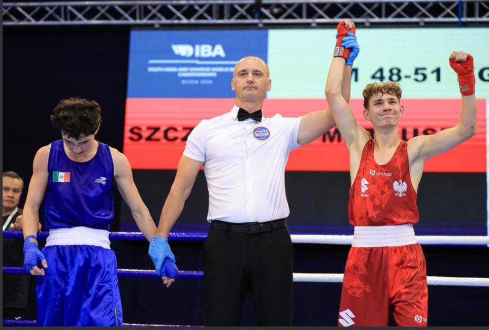 Crna Gora ulazi u istoriju boksa: Blažo Jabučanin sudi Svjetsko juniorsko prvsentsvo u Liverpulu!