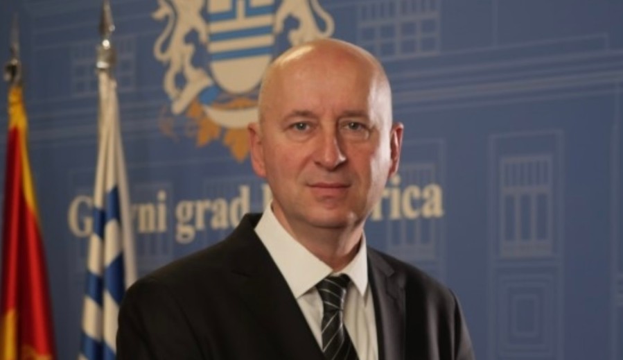 Spalević: Reflektor i dio stadiona DG arene će biti srušeni, odgovaraće oni koji su dozvolili da se objekti izgrade