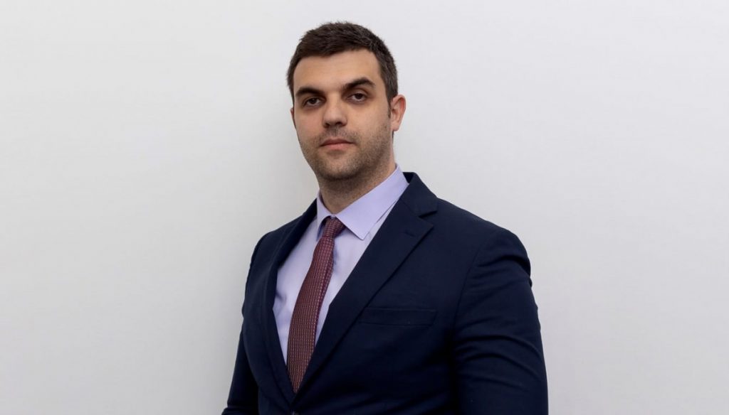 Božović: Kod afere “Telekom” postojala jasna namjera tužioca da slučaj zastari
