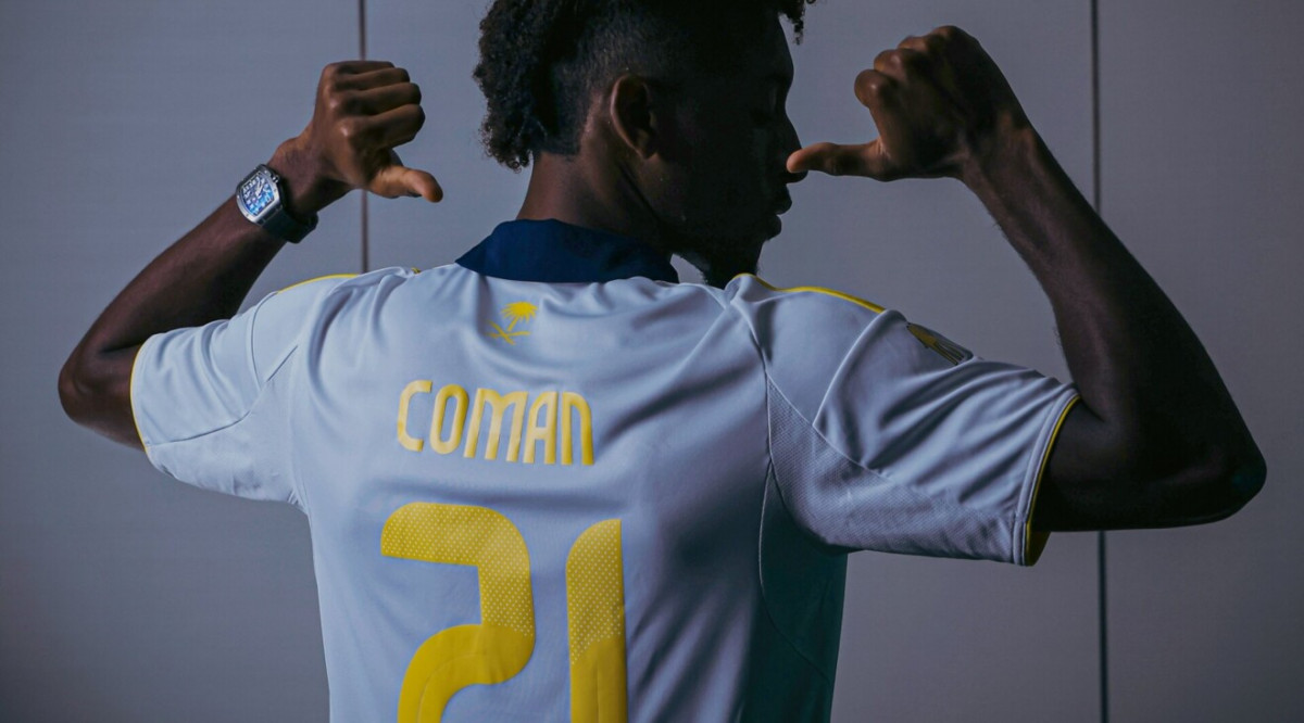 COMAN