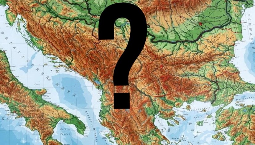 Igra moći na Balkanu