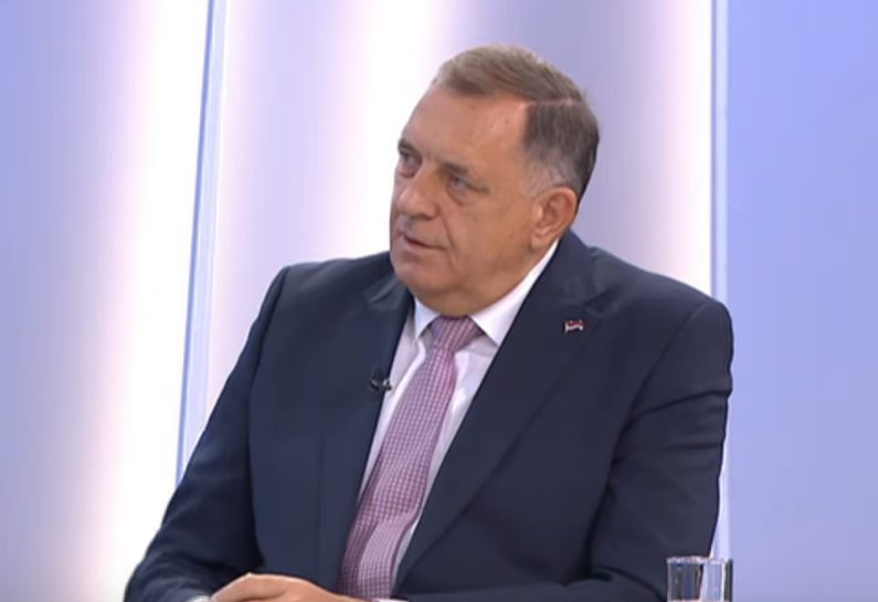 DODIK