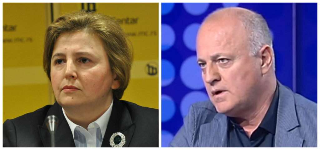 Devet mjeseci režiranog haosa: Dolovac štiti krivce, Nenadić hapsi, Republika Srpska pod udarom
