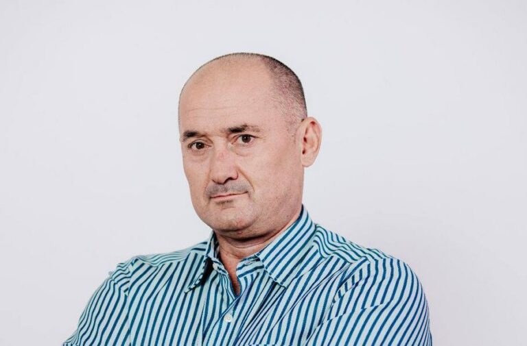 Drma li PUP vlast u Glavnom gradu; Vučinić (Pokret za Podgoricu): On mora pasti, gradonačelnik se povukao pred interesima investitora!
