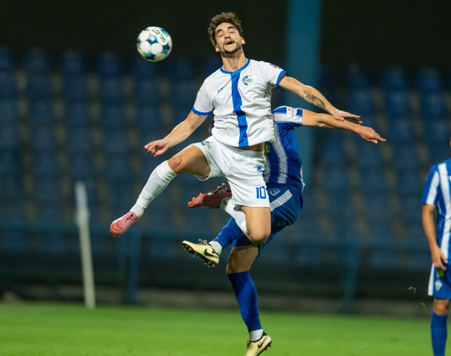 Nastavlja se 1. CFL: Sutjeska – Petrovac